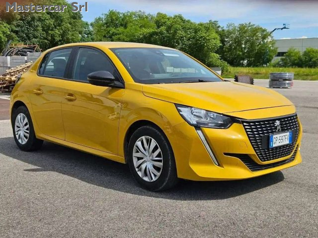 PEUGEOT 208 NEOPATENTATI 208 1.2 ACTIVE PACK - foto 8