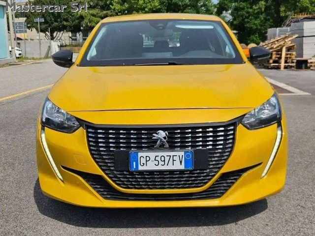PEUGEOT 208 NEOPATENTATI 208 1.2 ACTIVE PACK - foto 9