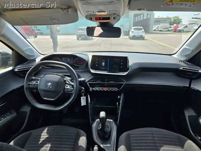 PEUGEOT 208 NEOPATENTATI 208 1.2 ACTIVE PACK - foto 10