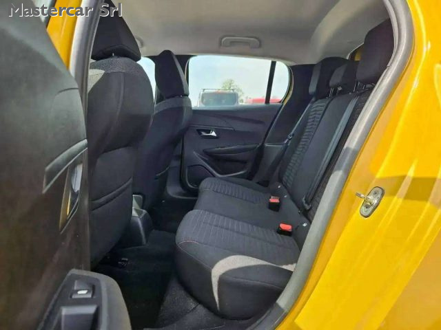PEUGEOT 208 NEOPATENTATI 208 1.2 ACTIVE PACK - foto 12