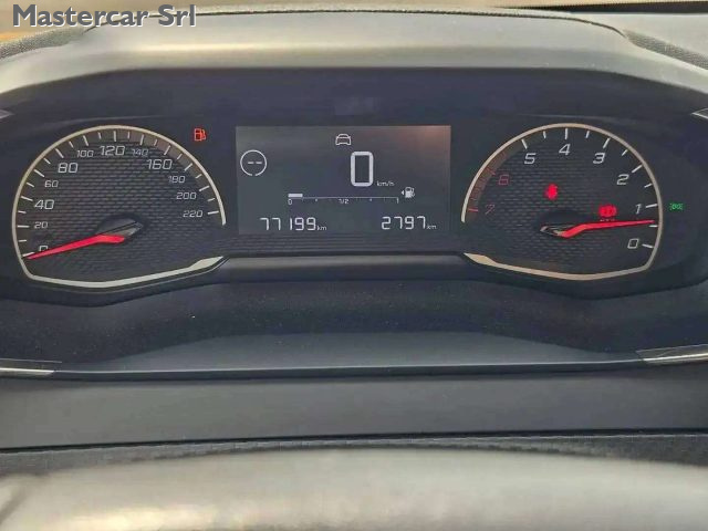 PEUGEOT 208 NEOPATENTATI 208 1.2 ACTIVE PACK - foto 13