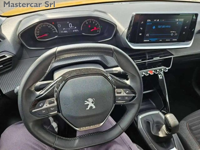 PEUGEOT 208 NEOPATENTATI 208 1.2 ACTIVE PACK - foto 14