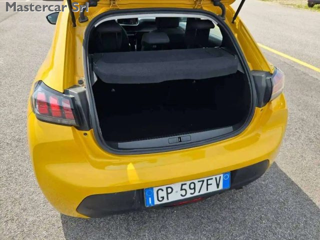 PEUGEOT 208 NEOPATENTATI 208 1.2 ACTIVE PACK - foto 15