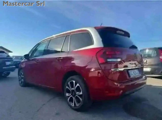 CITROEN GRAND C4 SPACETOURER 1.5 BLUEHDI SHINE AUTOMATICA FUL - foto 2