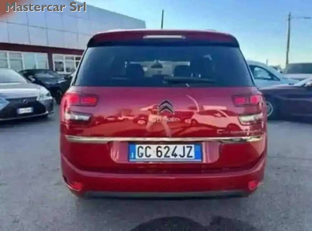 CITROEN GRAND C4 SPACETOURER 1.5 BLUEHDI SHINE AUTOMATICA FUL - foto 3