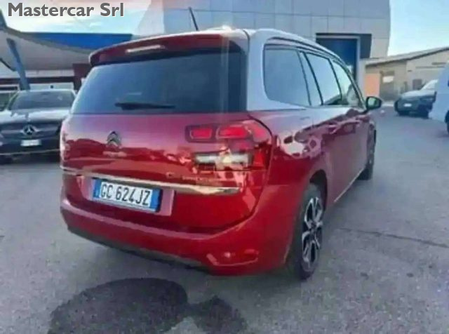 CITROEN GRAND C4 SPACETOURER 1.5 BLUEHDI SHINE AUTOMATICA FUL - foto 4