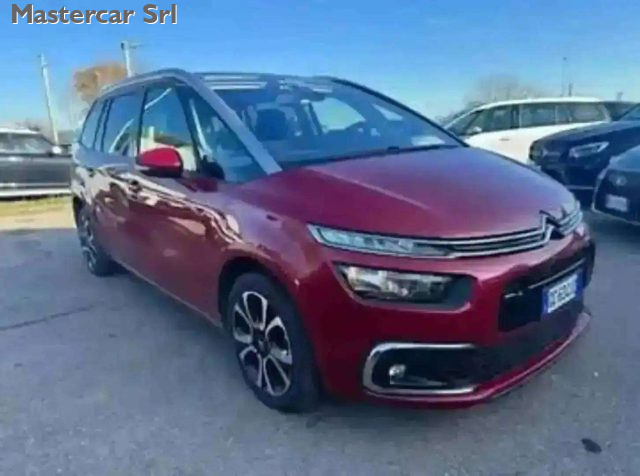 CITROEN GRAND C4 SPACETOURER 1.5 BLUEHDI SHINE AUTOMATICA FUL - foto 5