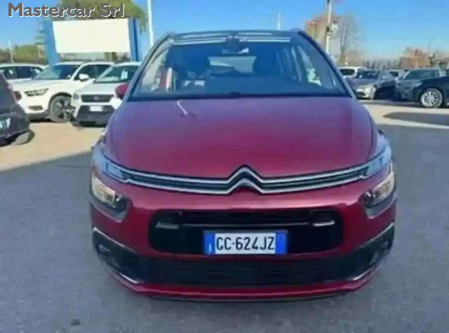 CITROEN GRAND C4 SPACETOURER 1.5 BLUEHDI SHINE AUTOMATICA FUL - foto 6
