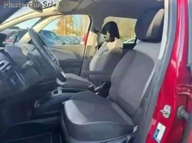 CITROEN GRAND C4 SPACETOURER 1.5 BLUEHDI SHINE AUTOMATICA FUL - foto 8