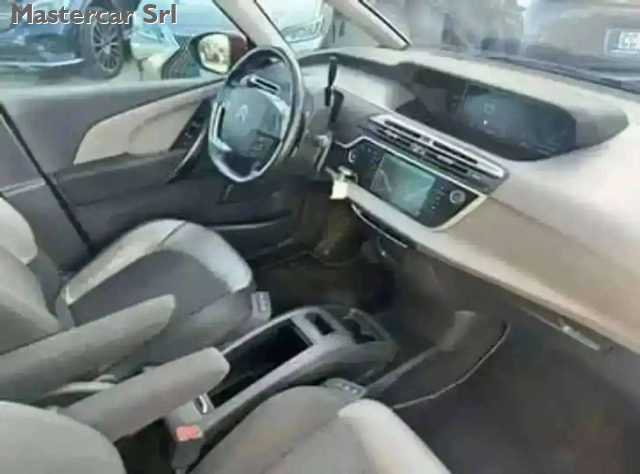CITROEN GRAND C4 SPACETOURER 1.5 BLUEHDI SHINE AUTOMATICA FUL - foto 9