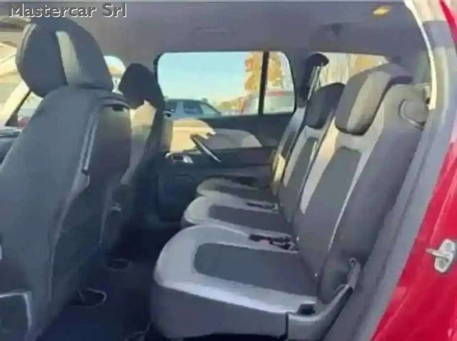 CITROEN GRAND C4 SPACETOURER 1.5 BLUEHDI SHINE AUTOMATICA FUL - foto 10