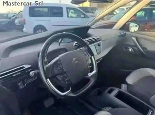 CITROEN GRAND C4 SPACETOURER 1.5 BLUEHDI SHINE AUTOMATICA FUL - foto 12