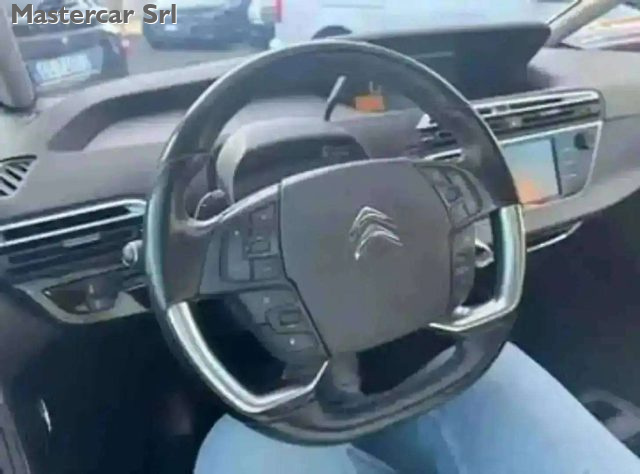 CITROEN GRAND C4 SPACETOURER 1.5 BLUEHDI SHINE AUTOMATICA FUL - foto 13