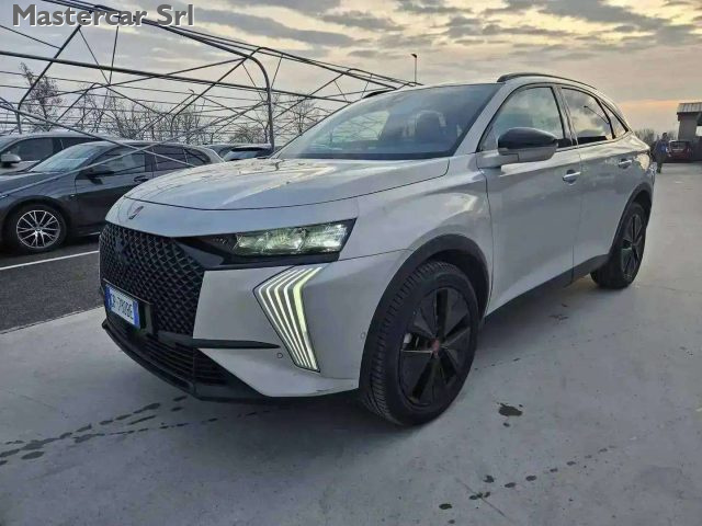 DS AUTOMOBILES DS 7 DS7 1.5 HDI PERFORMANCE LINE 130 - foto 2