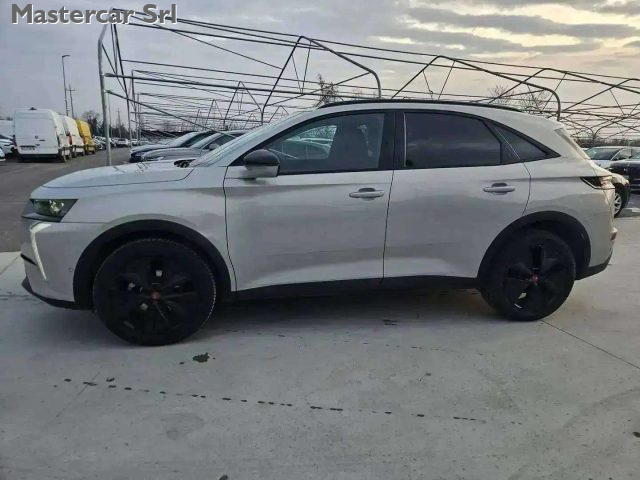 DS AUTOMOBILES DS 7 DS7 1.5 HDI PERFORMANCE LINE 130 - foto 3