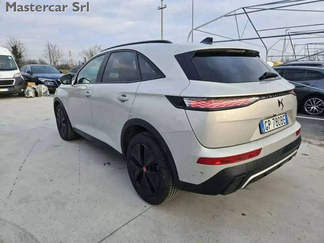 DS AUTOMOBILES DS 7 DS7 1.5 HDI PERFORMANCE LINE 130 - foto 4