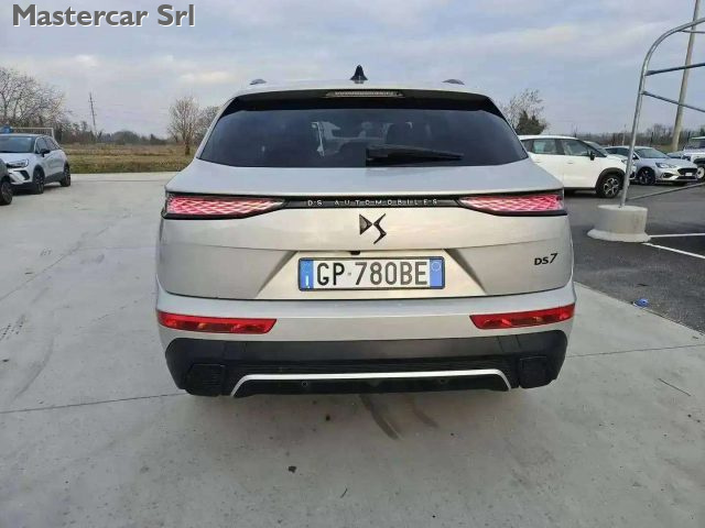 DS AUTOMOBILES DS 7 DS7 1.5 HDI PERFORMANCE LINE 130 - foto 5