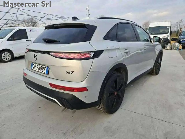 DS AUTOMOBILES DS 7 DS7 1.5 HDI PERFORMANCE LINE 130 - foto 6