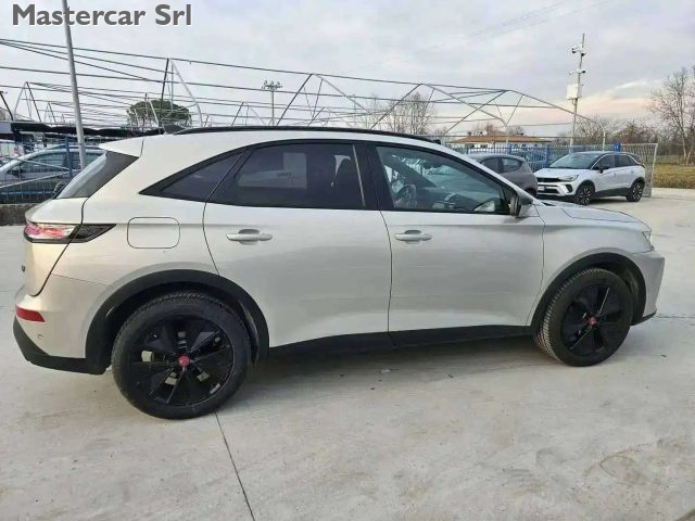 DS AUTOMOBILES DS 7 DS7 1.5 HDI PERFORMANCE LINE 130 - foto 7