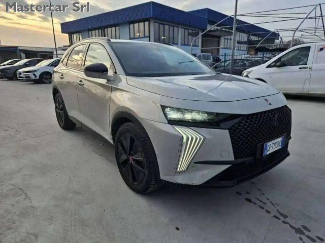 DS AUTOMOBILES DS 7 DS7 1.5 HDI PERFORMANCE LINE 130 - foto 8