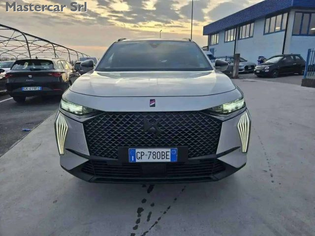 DS AUTOMOBILES DS 7 DS7 1.5 HDI PERFORMANCE LINE 130 - foto 9