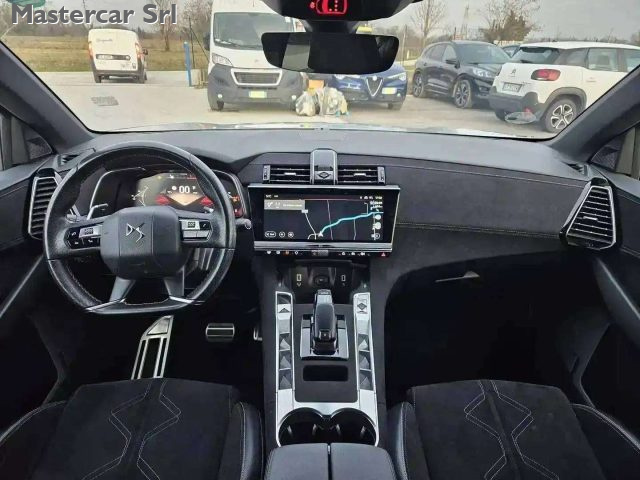 DS AUTOMOBILES DS 7 DS7 1.5 HDI PERFORMANCE LINE 130 - foto 11