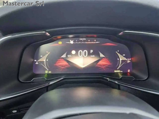 DS AUTOMOBILES DS 7 DS7 1.5 HDI PERFORMANCE LINE 130 - foto 13