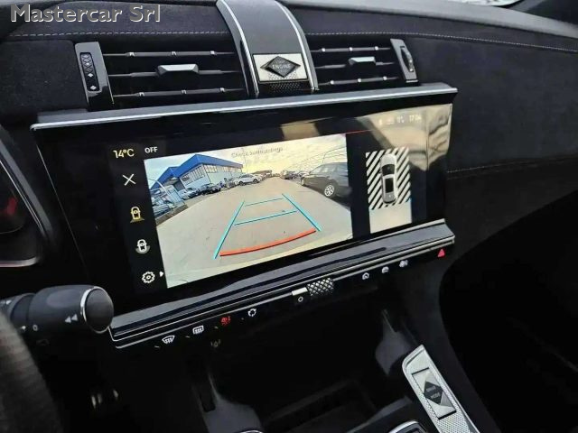 DS AUTOMOBILES DS 7 DS7 1.5 HDI PERFORMANCE LINE 130 - foto 14