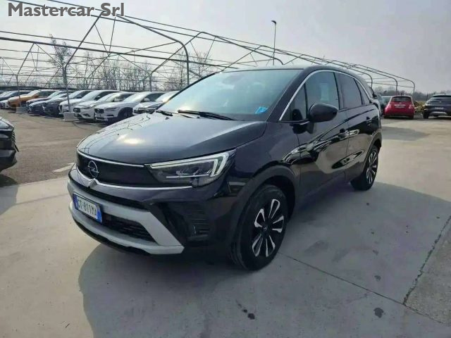 OPEL CROSSLAND 1.2 130CV ELEGANCE AUTOM AT6 - G - foto 2