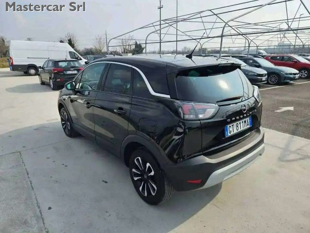 OPEL CROSSLAND 1.2 130CV ELEGANCE AUTOM AT6 - G - foto 4
