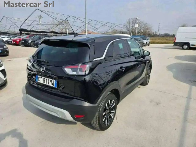 OPEL CROSSLAND 1.2 130CV ELEGANCE AUTOM AT6 - G - foto 6