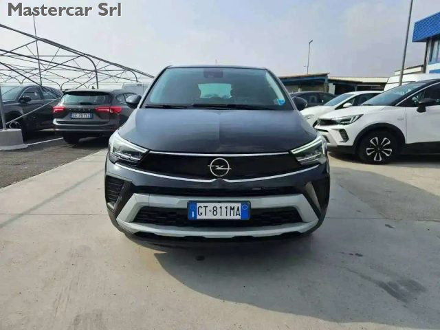 OPEL CROSSLAND 1.2 130CV ELEGANCE AUTOM AT6 - G - foto 9