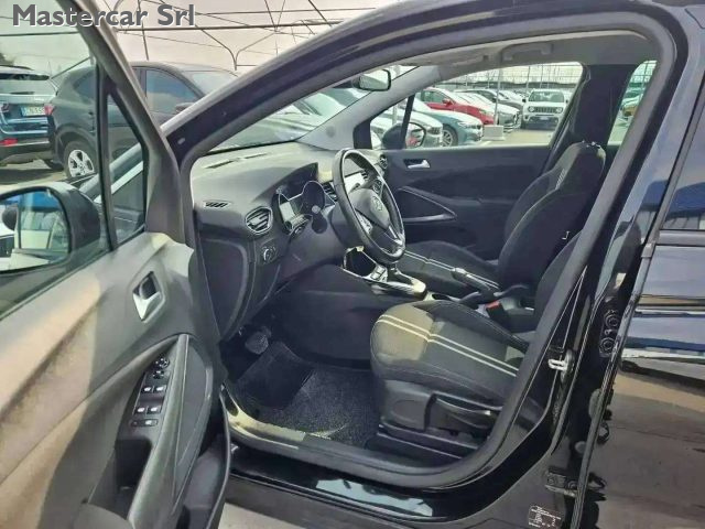 OPEL CROSSLAND 1.2 130CV ELEGANCE AUTOM AT6 - G - foto 10