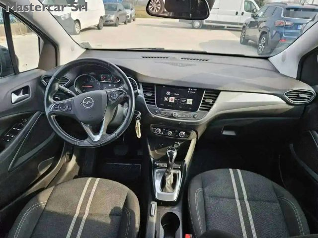 OPEL CROSSLAND 1.2 130CV ELEGANCE AUTOM AT6 - G - foto 11