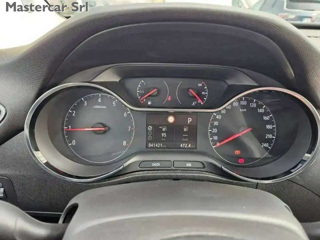 OPEL CROSSLAND 1.2 130CV ELEGANCE AUTOM AT6 - G - foto 14