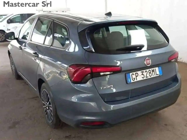 FIAT TIPO TIPO SW II 2021 SW 1.0 T3 100CV  - foto 3