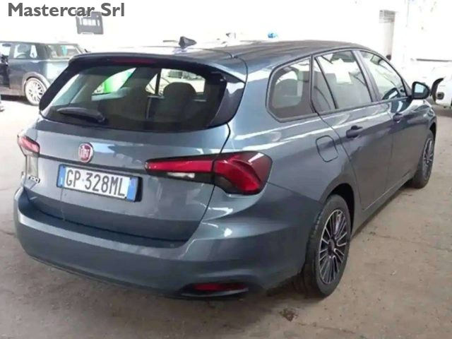 FIAT TIPO TIPO SW II 2021 SW 1.0 T3 100CV  - foto 4