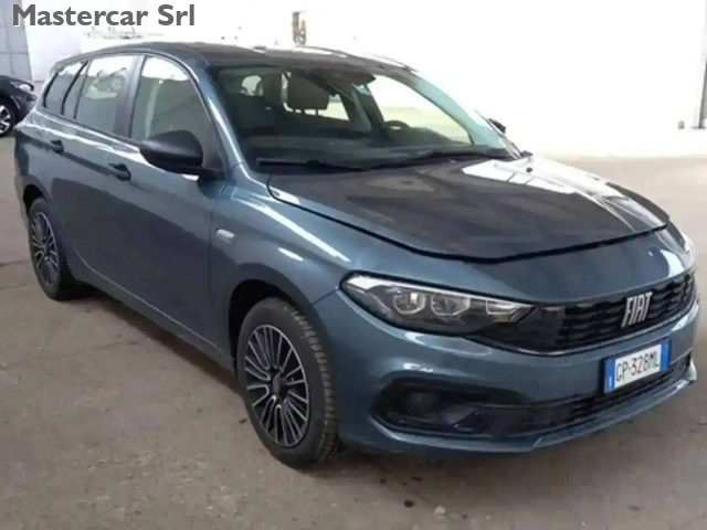 FIAT TIPO TIPO SW II 2021 SW 1.0 T3 100CV  - foto 5