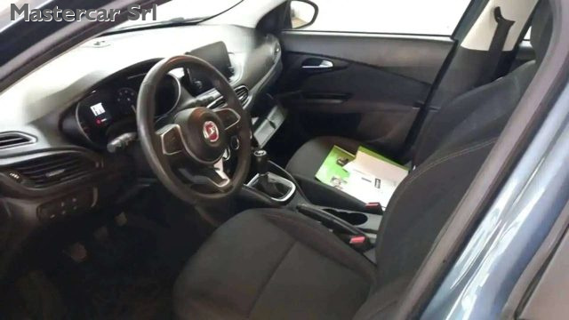 FIAT TIPO TIPO SW II 2021 SW 1.0 T3 100CV  - foto 6