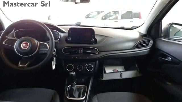 FIAT TIPO TIPO SW II 2021 SW 1.0 T3 100CV  - foto 8
