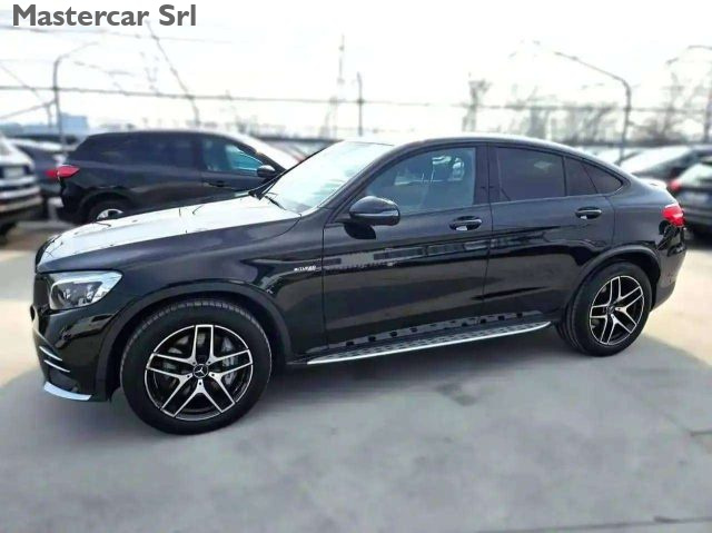 MERCEDES-BENZ GLC 43 AMG GLC 43 AMG COUPE  4MATIC AUTO -  - foto 3