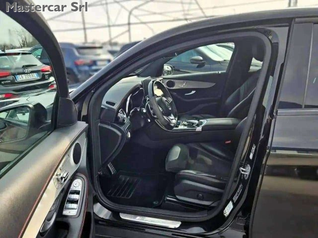 MERCEDES-BENZ GLC 43 AMG GLC 43 AMG COUPE  4MATIC AUTO -  - foto 9