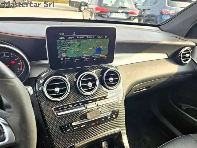 MERCEDES-BENZ GLC 43 AMG GLC 43 AMG COUPE  4MATIC AUTO -  - foto 13