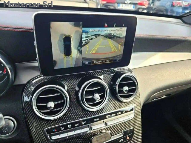 MERCEDES-BENZ GLC 43 AMG GLC 43 AMG COUPE  4MATIC AUTO -  - foto 14