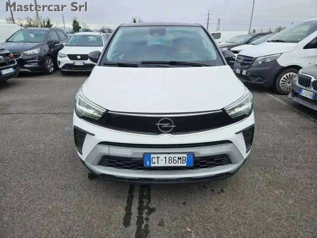 OPEL CROSSLAND 1.2 130CV AT6 ELEGANCE  - GT186M - foto 3