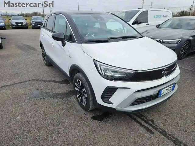 OPEL CROSSLAND 1.2 130CV AT6 ELEGANCE  - GT186M - foto 4