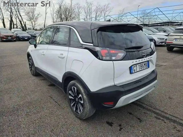 OPEL CROSSLAND 1.2 130CV AT6 ELEGANCE  - GT186M - foto 5