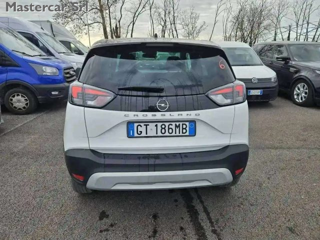 OPEL CROSSLAND 1.2 130CV AT6 ELEGANCE  - GT186M - foto 6