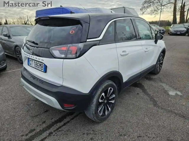 OPEL CROSSLAND 1.2 130CV AT6 ELEGANCE  - GT186M - foto 7
