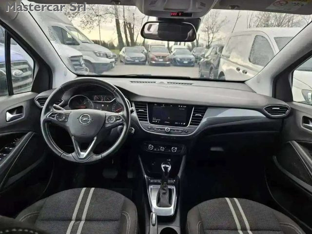 OPEL CROSSLAND 1.2 130CV AT6 ELEGANCE  - GT186M - foto 10